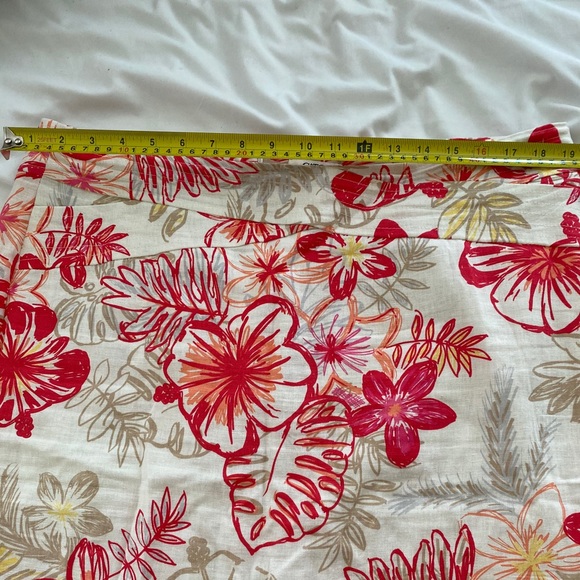 Linen skirt - Picture 11 of 12